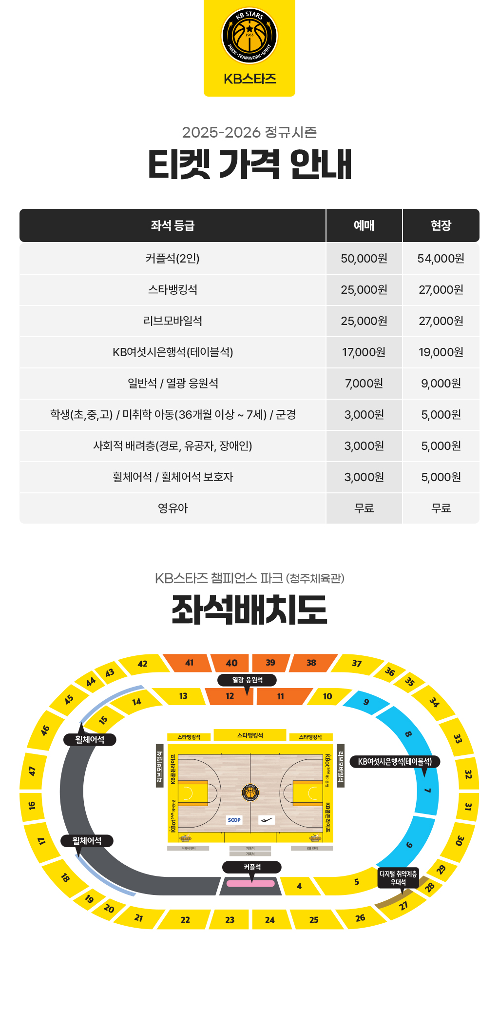 티켓예매 안내사항 이미지