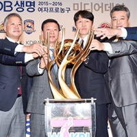 [대표 이미지] WKBL, 15~16시즌 미디어데이 개최…“우리은행에 도전하겠다”