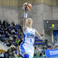 [대표 이미지] WKBL, 2014-2015시즌 계약 완료…이미선 연봉퀸 차지