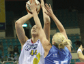 [대표 이미지] 로렌 잭슨, 2007 WNBA 정규리그 MVP 수상