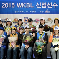 [대표 이미지] WKBL 신입선수선발회 10월 27일 개최