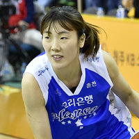 [대표 이미지] WKBL 2라운드 MVP에 박혜진 선정, MIP는 서수빈