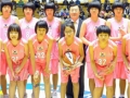 [대표 이미지] WKBL, 2009 한국유소녀 대표선수단 발표