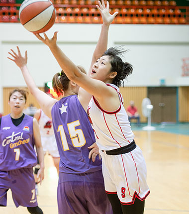 [대표 이미지] 2019 신한은행 3X3 TRIPLE JAM 4차 대회 출전 선수 변경 안내