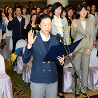 [대표 이미지] WKBL, 부정방지 및 인터뷰 교육 실시