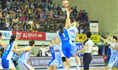 [대표 이미지] WKBL, 28일부터 2013-14 시즌 시범경기 개최