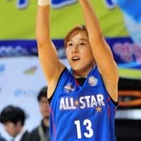 [대표 이미지] WKBL 올스타전, 女帝들의 쇼타임 기대하라