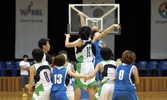 [대표 이미지] 2013 WKBL 총재배 어린이 농구 큰잔치, 22일 개막