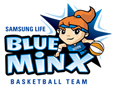 삼성생명블루밍스