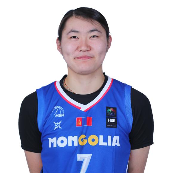 첸드자브 볼로르체체그