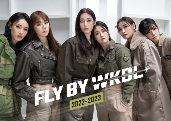 2022-2023 시즌 화보