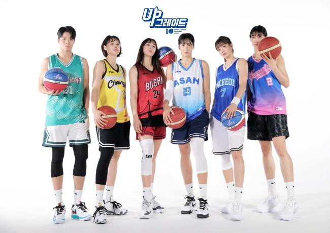 2024-2025 시즌 화보