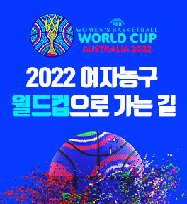 2022 여자농구 월드컵