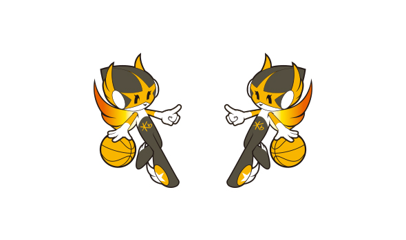 팀 마스코트 이미지