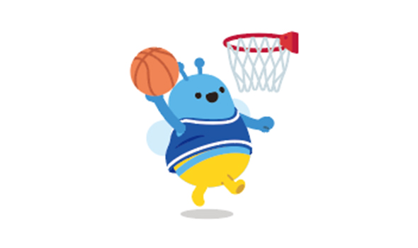 팀 마스코트 이미지