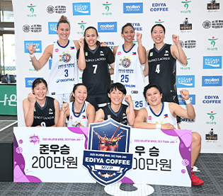 [대표 이미지] WKBL, 지비츠 세트, 미니볼 등 박신자컵 기념 MD 5종 판매