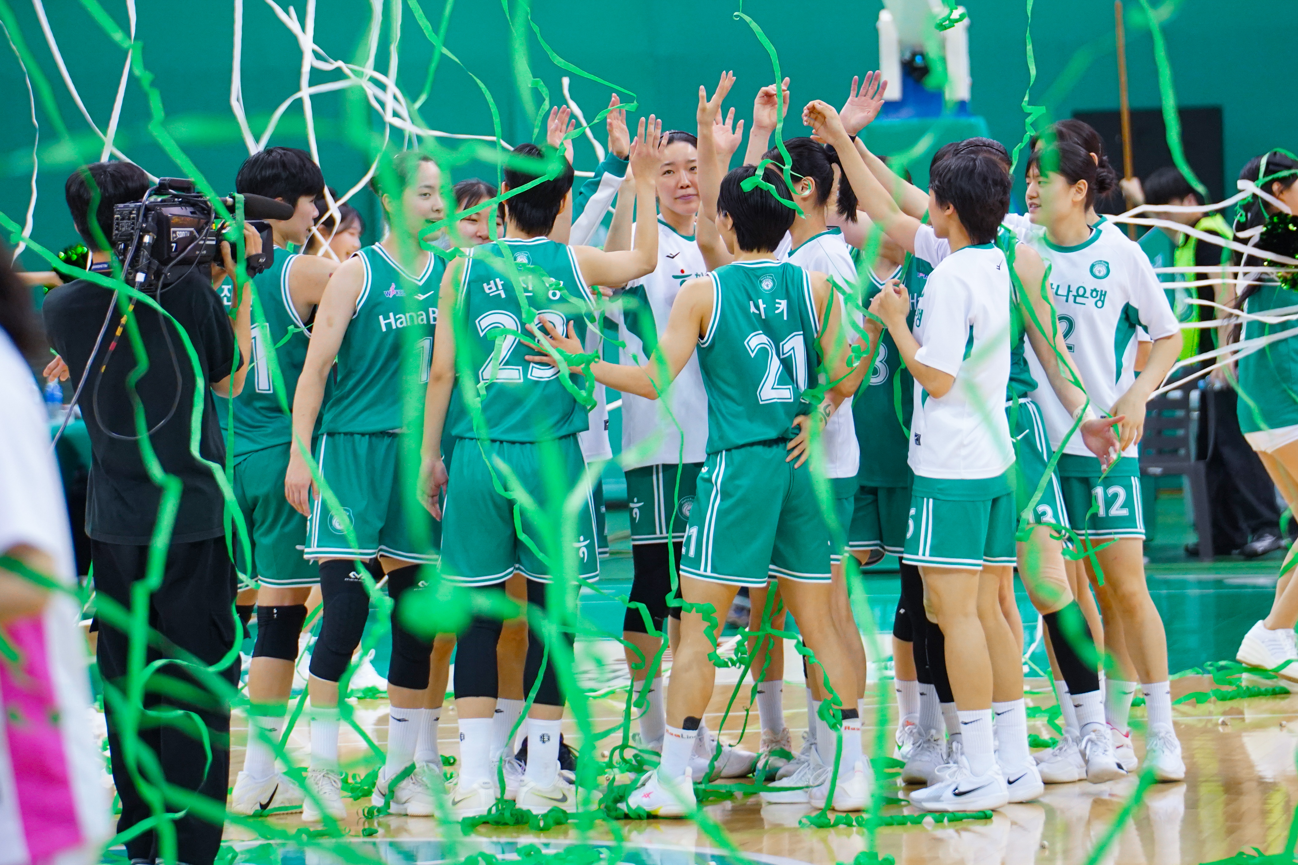 251213 하나은행 vs 삼성생명