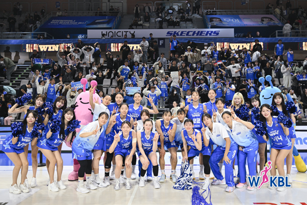 251123 우리은행 vs 신한은행