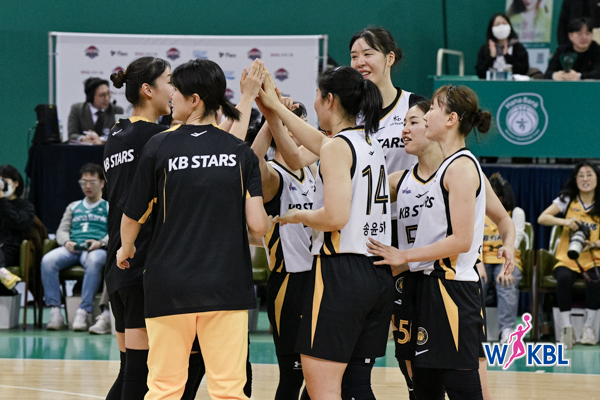 250209 하나은행 vs KB스타즈