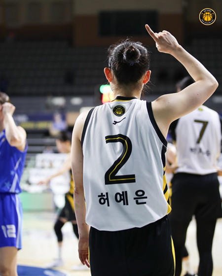 플레이오프 3차전 [선수 사진]