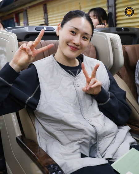 챔피언결정전 준비 시작!