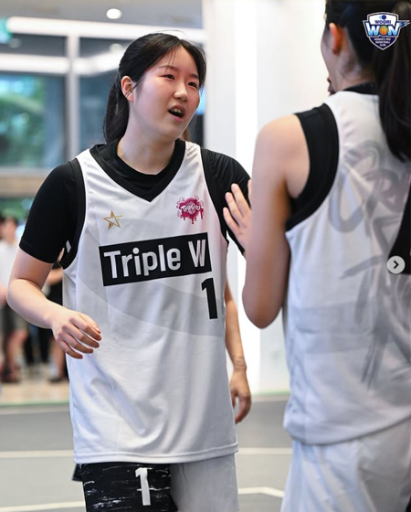 오랜만에 만난 우뱅이들!