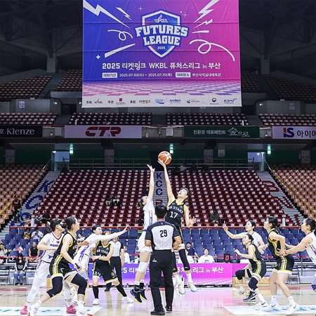 Game Photo in Busan_ 2025.07.04