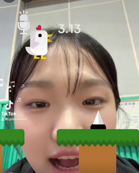 치킨 단명 사건
