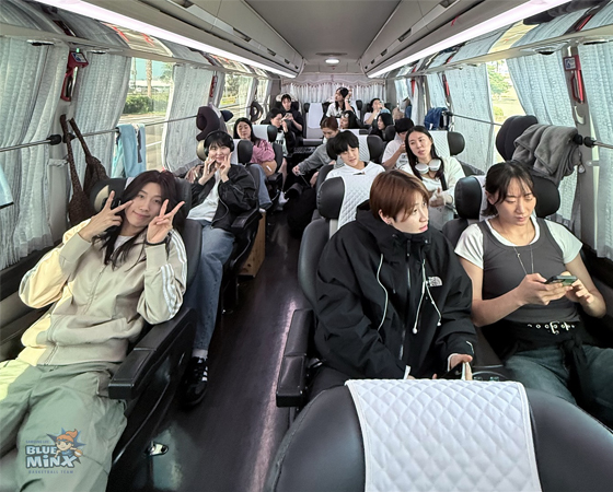 전지훈련 & 워크샵 왔슴다