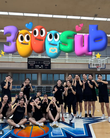 우뱅이네 구독자 3000