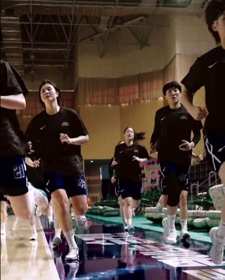 두근 두근.. 심장을 뛰게 할 블루밍스 개막