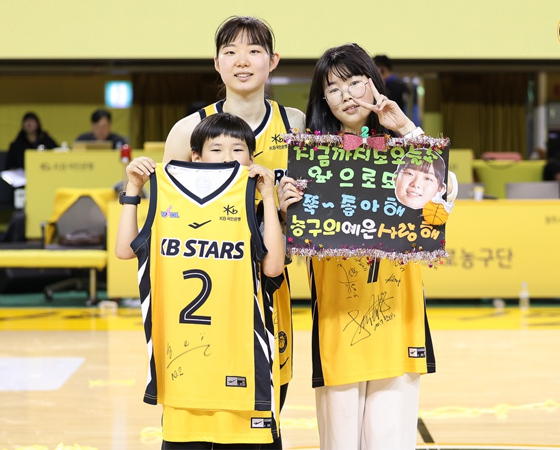 허예은 ’치어풀 콘테스트‘