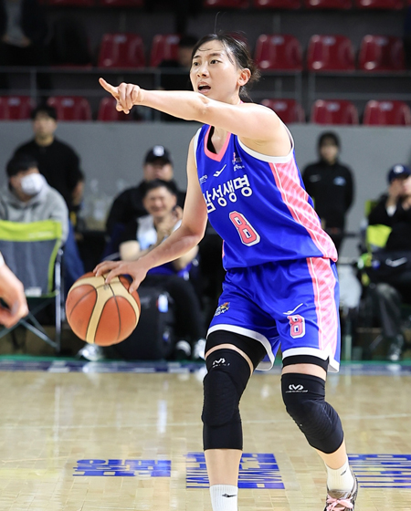 기분 좋은 브레이크 맞이