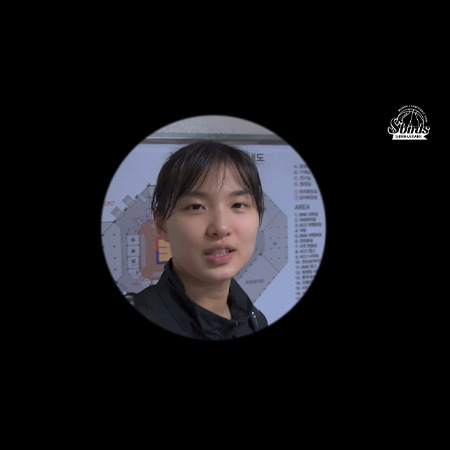 퓨처스리그 1일차 신한이들