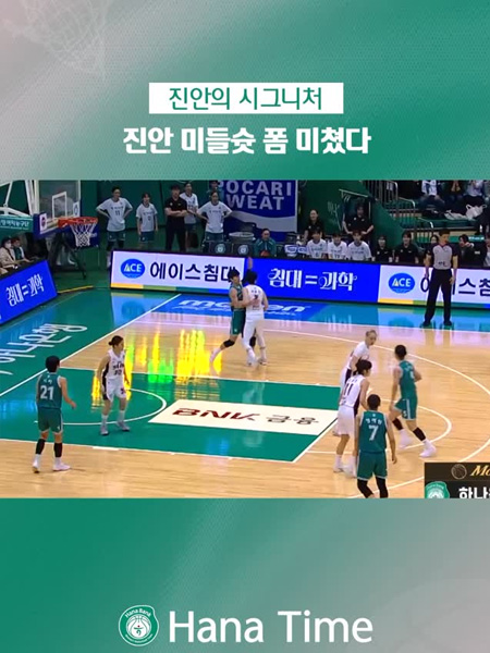 진안의 시그니처