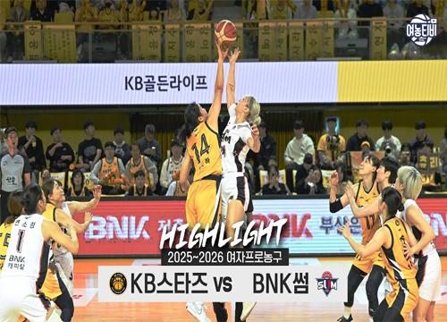 우승후보 1순위와 디펜딩 챔피언의 대결